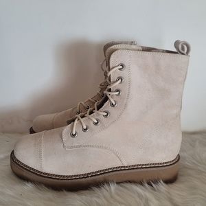 Womens Faryl boots by farylrobin